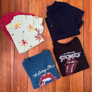 Toddler Tshirts - Assorted -2T